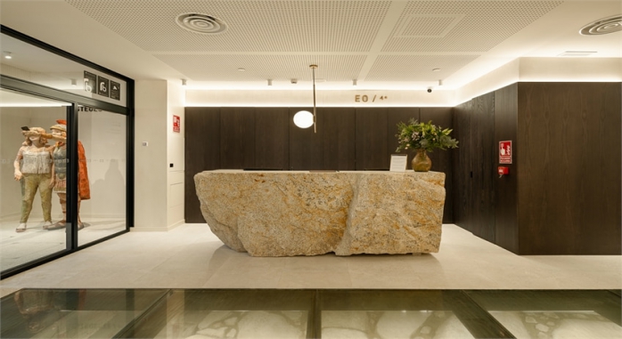 Hotel EsteOeste by Sercotel Lugo