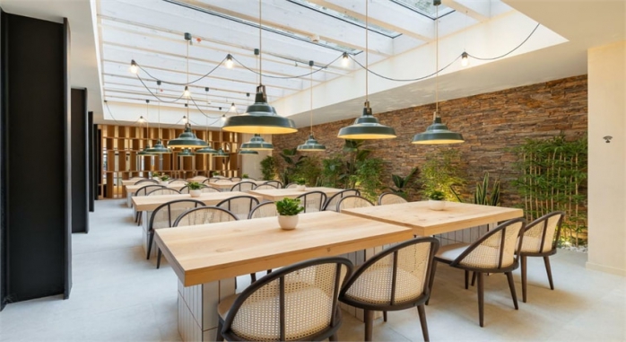 Hotel EsteOeste by Sercotel Lugo