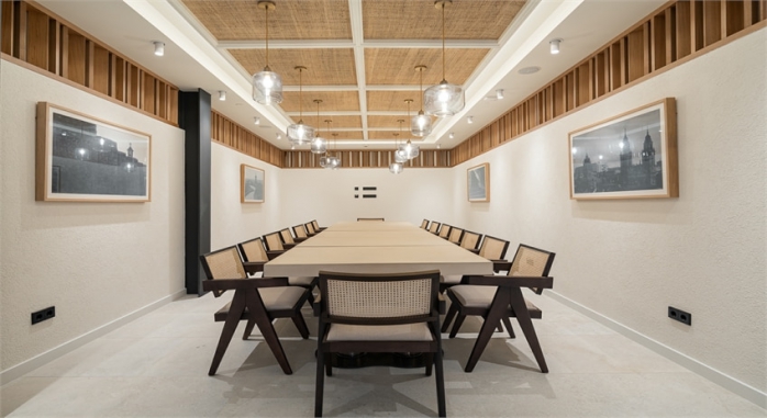 Hotel EsteOeste by Sercotel Lugo