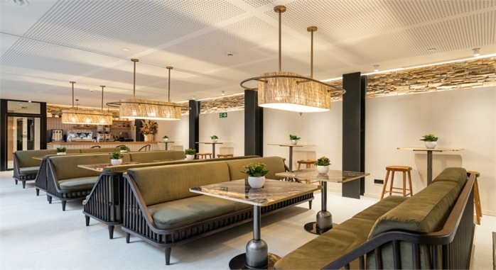 Hotel EsteOeste by Sercotel Lugo