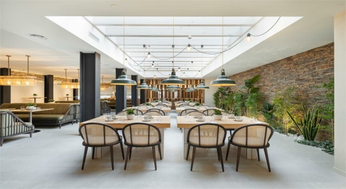 Hotel EsteOeste by Sercotel Lugo