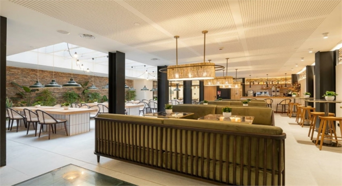 Hotel EsteOeste by Sercotel Lugo