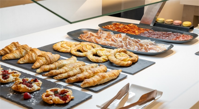 Hotel EsteOeste by Sercotel Lugo