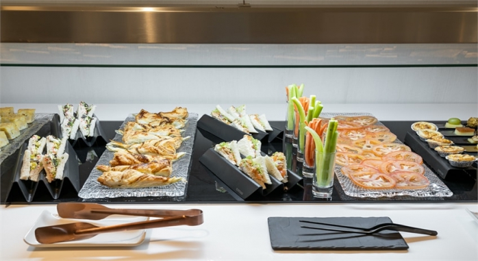 Hotel EsteOeste by Sercotel Lugo