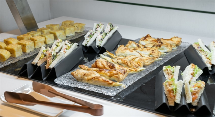 Hotel EsteOeste by Sercotel Lugo