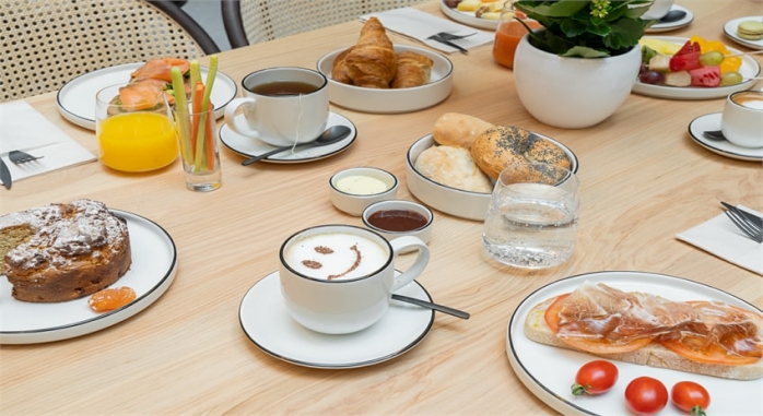 Hotel EsteOeste by Sercotel Lugo