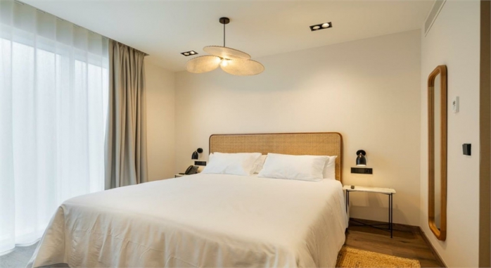 Hotel EsteOeste by Sercotel Lugo