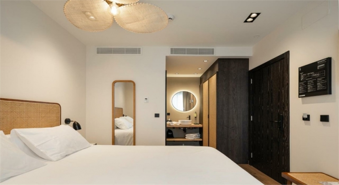 Hotel EsteOeste by Sercotel Lugo