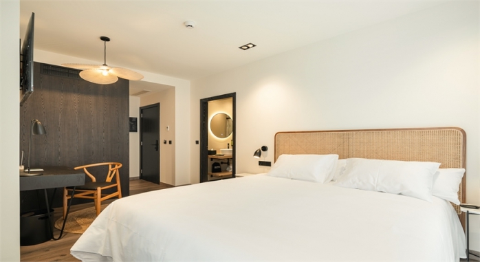 Hotel EsteOeste by Sercotel Lugo