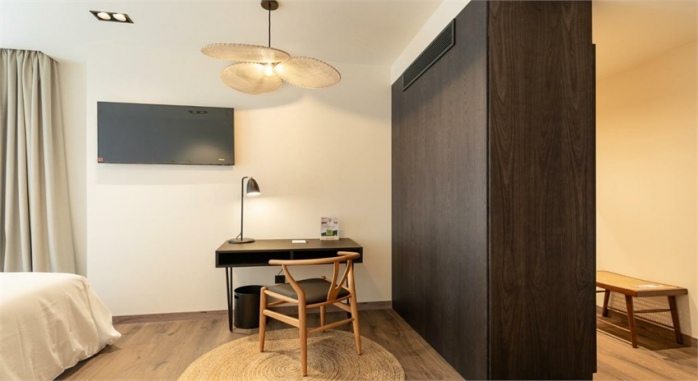 Hotel EsteOeste by Sercotel Lugo