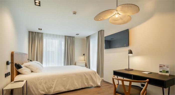 Hotel EsteOeste by Sercotel Lugo