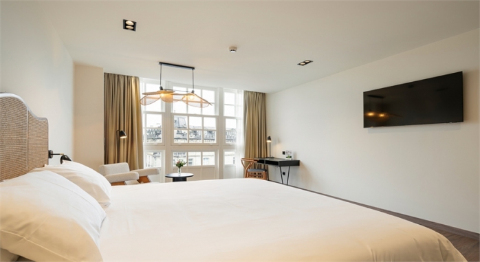 Hotel EsteOeste by Sercotel Lugo