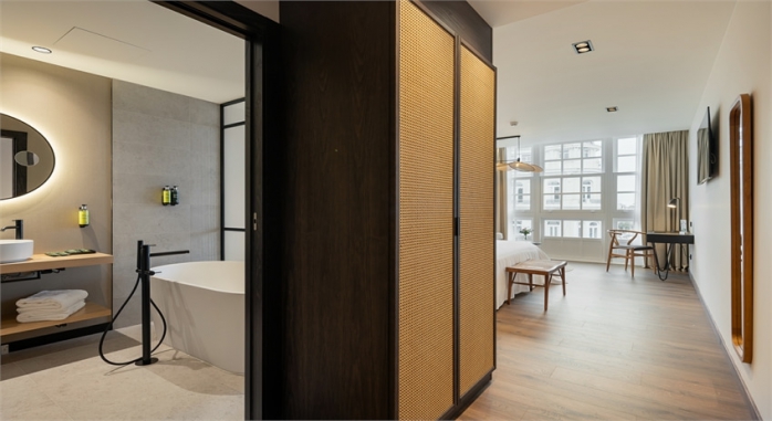 Hotel EsteOeste by Sercotel Lugo