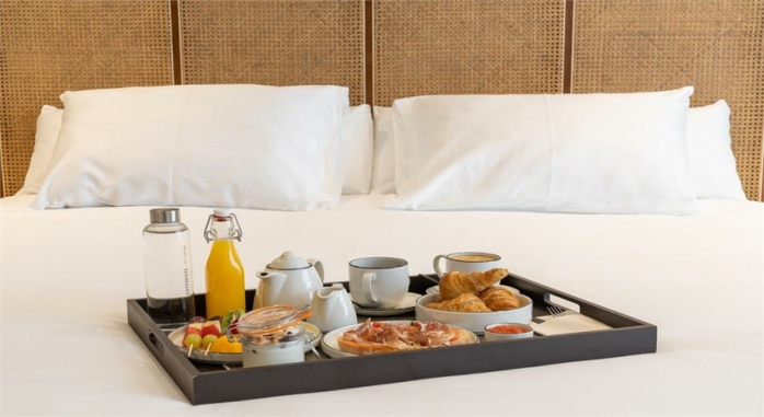 Hotel EsteOeste by Sercotel Lugo