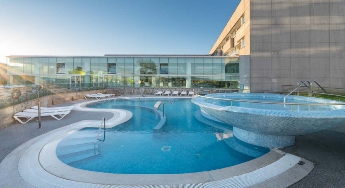 Escapada Romántica en las Rias Baixas. Hotel Eurostars ...
