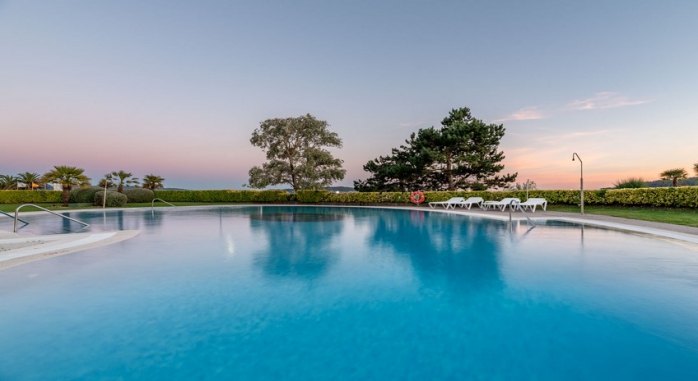 Hotel Eurostars Isla de La Toja