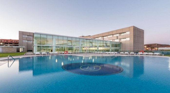 Hotel Eurostars Isla De La Toja Reserva Al Mejor Precio
