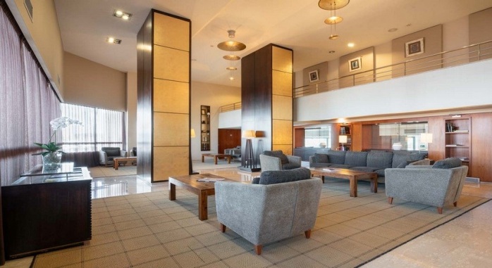 Hotel Eurostars Isla De La Toja Reserva Al Mejor Precio