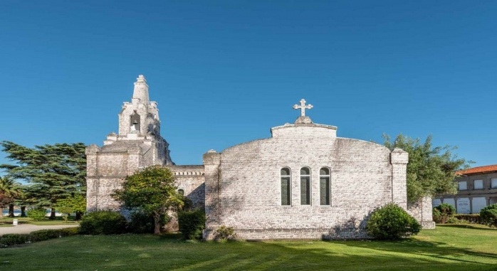 Hotel Eurostars Isla de La Toja