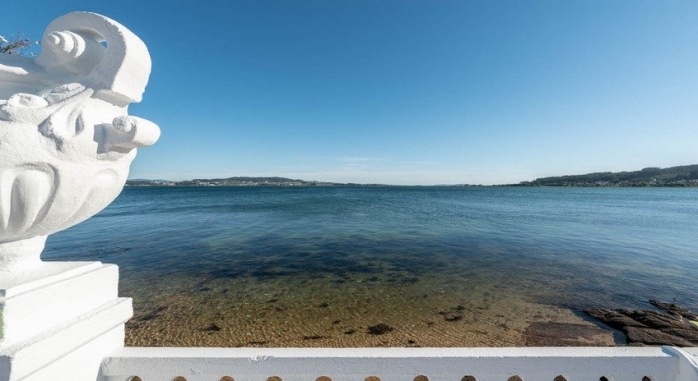 Hotel Eurostars Isla de La Toja