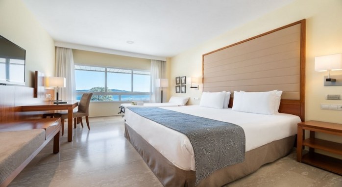 Hotel Eurostars Isla de La Toja