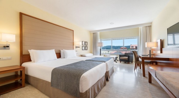 Hotel Eurostars Isla de La Toja