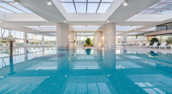 Hotel Eurostars Isla de La Toja