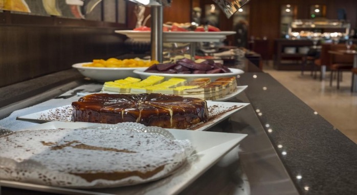 Hotel Eurostars Isla de La Toja