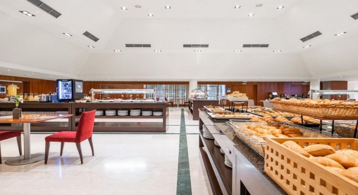 Hotel Eurostars Isla de La Toja