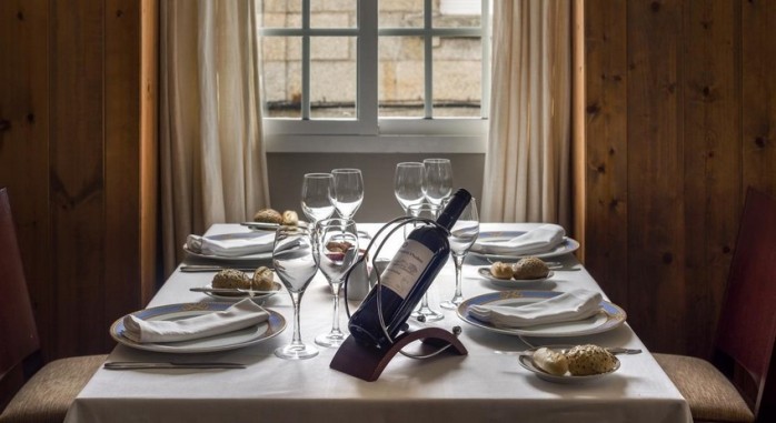 Hotel Eurostars Isla de La Toja