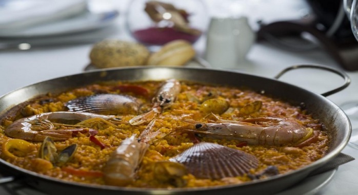 Hotel Eurostars Isla de La Toja