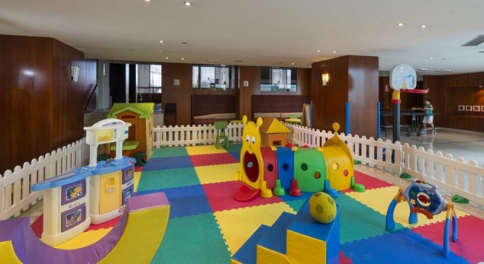 Hotel Eurostars Isla de La Toja