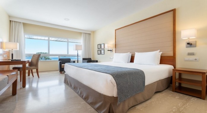 Hotel Eurostars Isla de La Toja