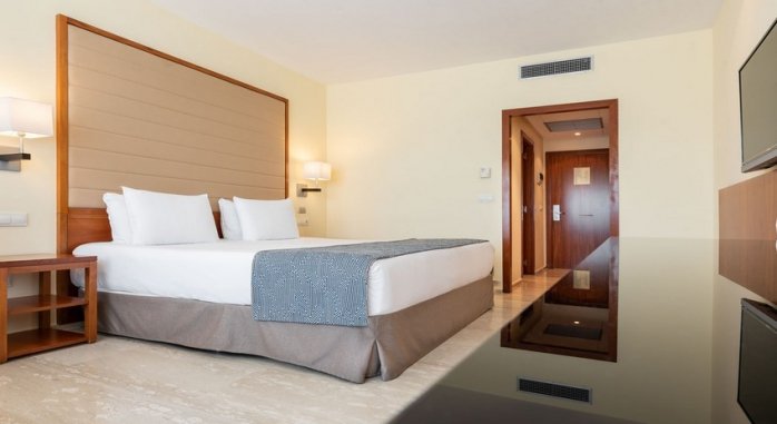 Hotel Eurostars Isla de La Toja