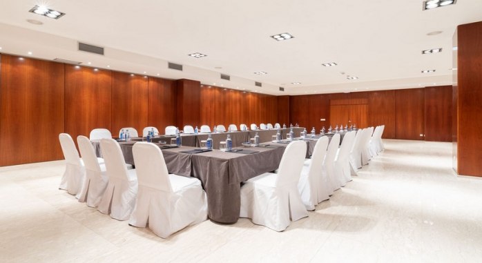 Hotel Eurostars Isla de La Toja