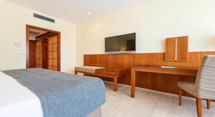 Hotel Eurostars Isla de La Toja