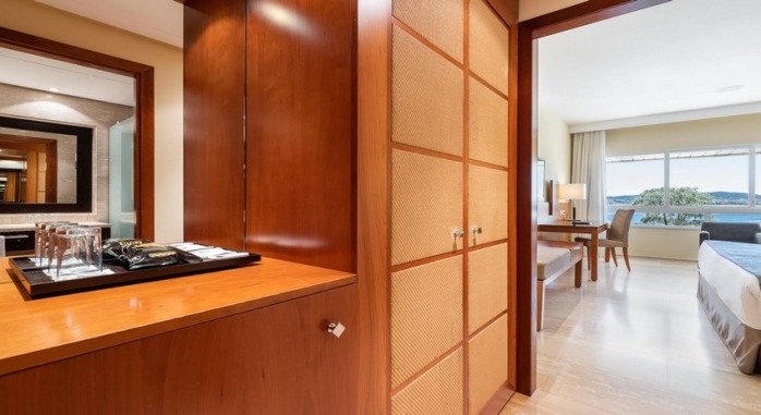 Hotel Eurostars Isla de La Toja