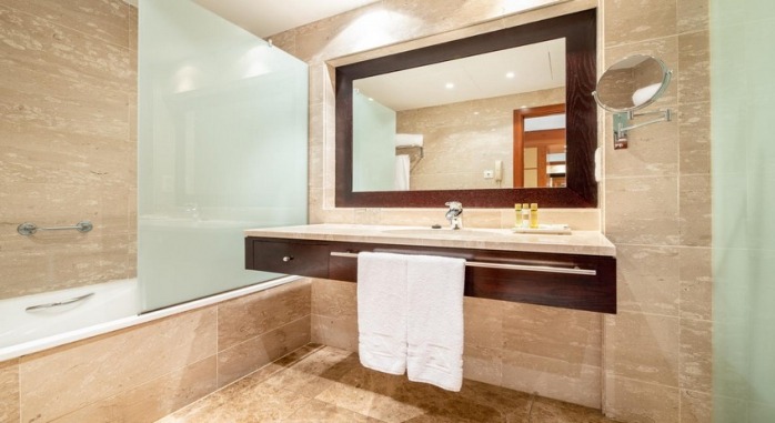 Hotel Eurostars Isla de La Toja