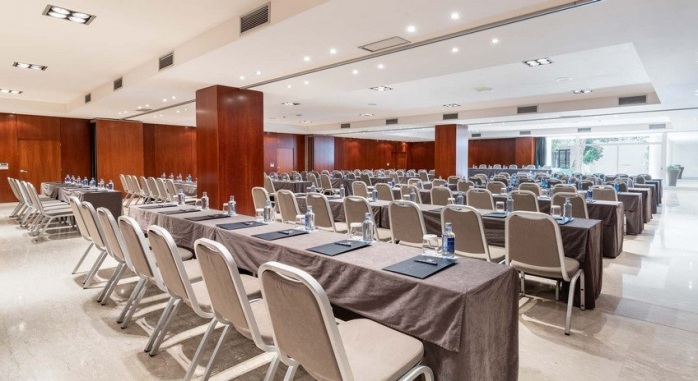 Hotel Eurostars Isla de La Toja