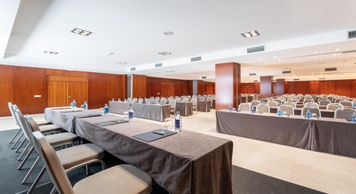 Hotel Eurostars Isla de La Toja