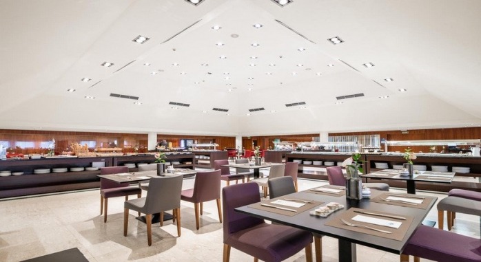 Hotel Eurostars Isla de La Toja