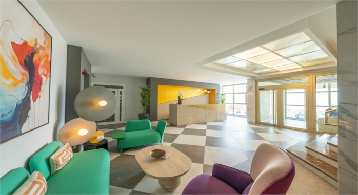 Hotel Faranda Rías Altas