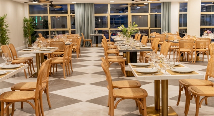 Hotel Faranda Rías Altas