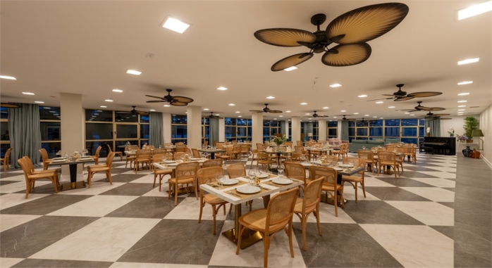 Hotel Faranda Rías Altas