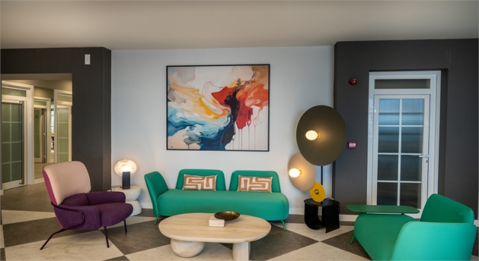 Hotel Faranda Rías Altas