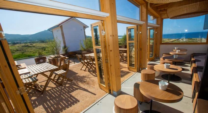 Hotel Faro Lariño Carnota