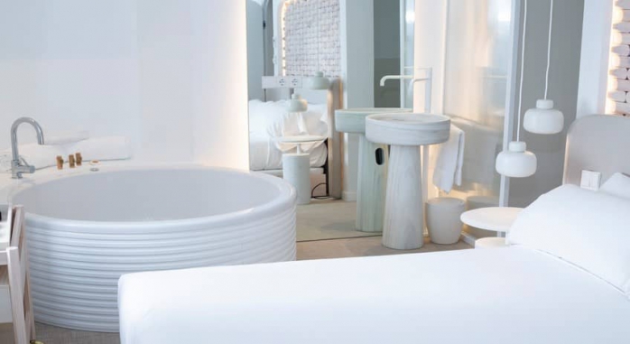 Hotel Faro Lariño Carnota