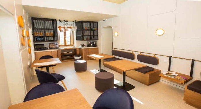 Hotel Faro Lariño Carnota