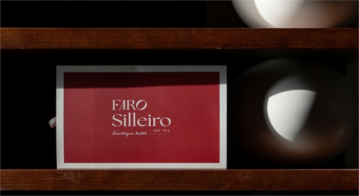 Hotel Boutique Faro Silleiro - Rias Baixas