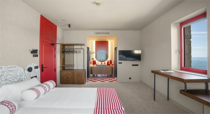 Hotel Boutique Faro Silleiro - Rias Baixas